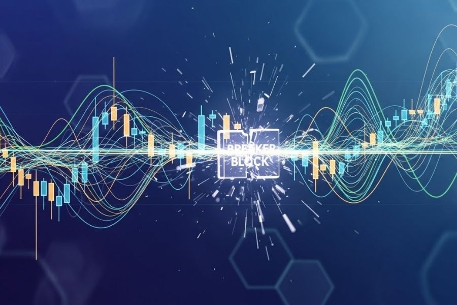 Tìm hiểu về breaker block