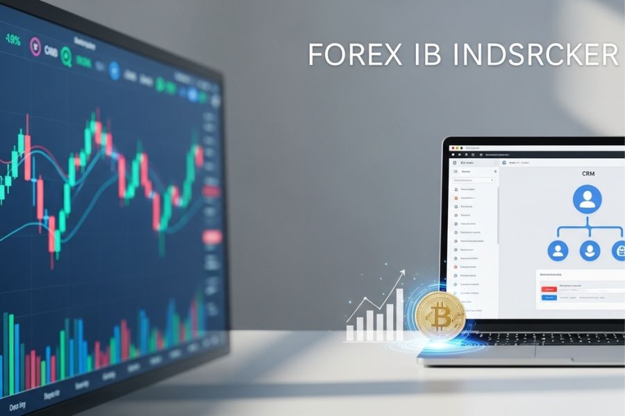 Từ tổng quan đến chi tiết cách làm IB forex hiệu quả từ A-Z Từ tổng quan đến chi tiết cách làm IB forex hiệu quả từ A-Z