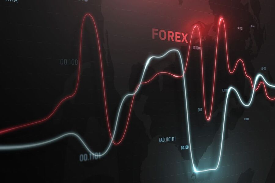 Tổng quan về mô hình sàn forex