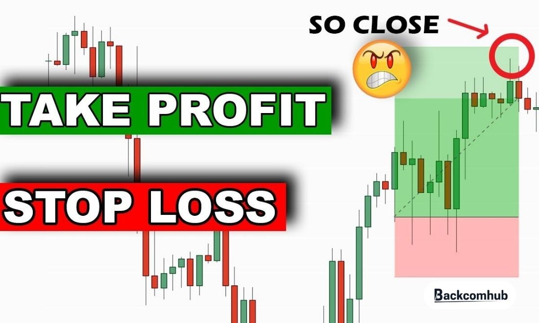 Các pro trader luôn đặt entry, điểm chốt lời, cắt lỗ đầy đủ 
