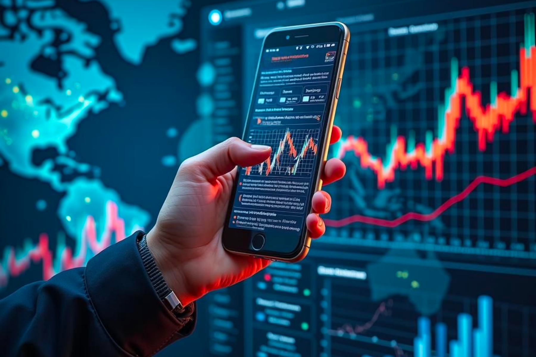 Trader mới cần biết XTB uy tín không để giao dịch an toàn