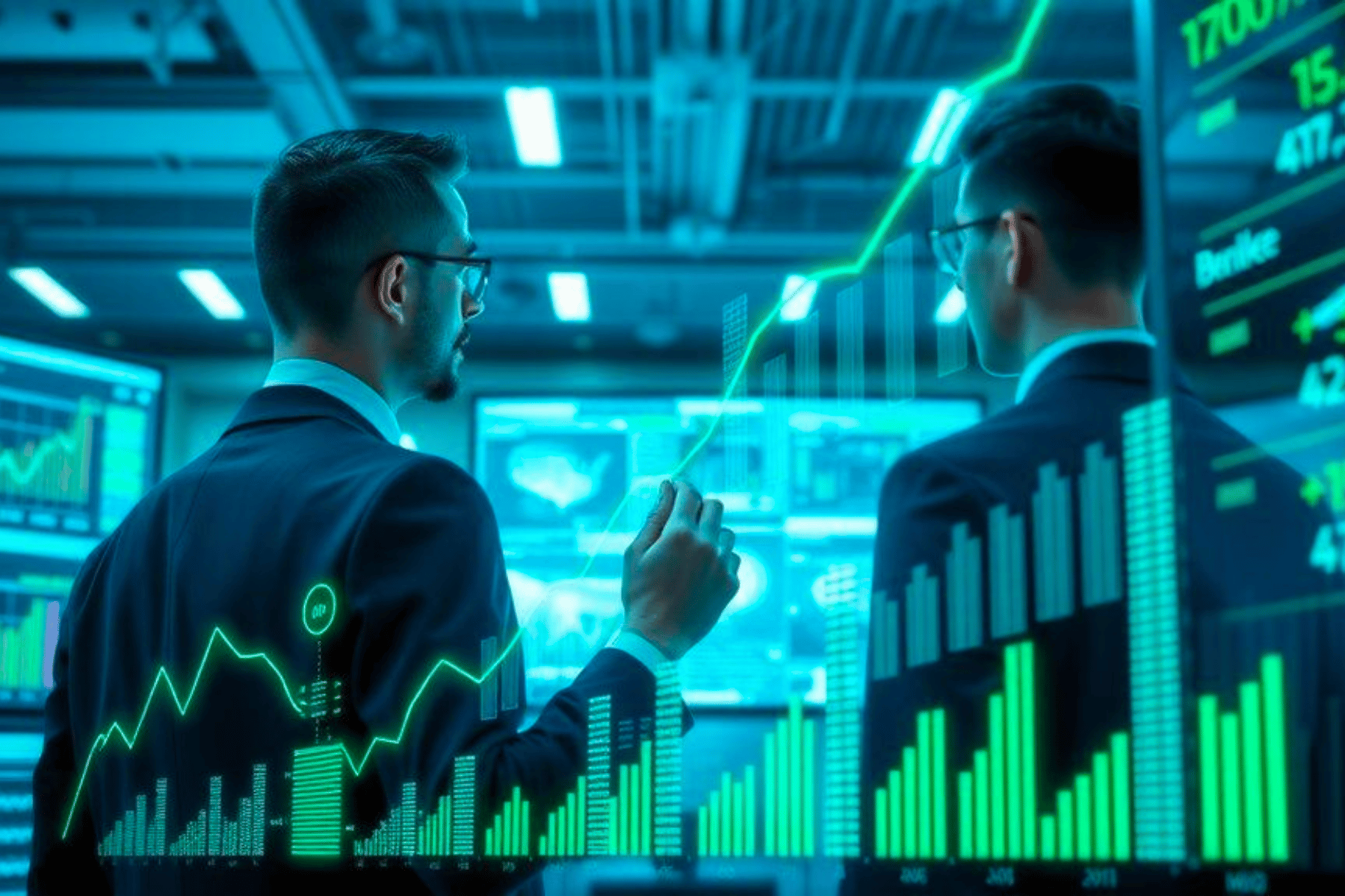 Trader mới cần hiểu requote trong forex để giảm rủi ro