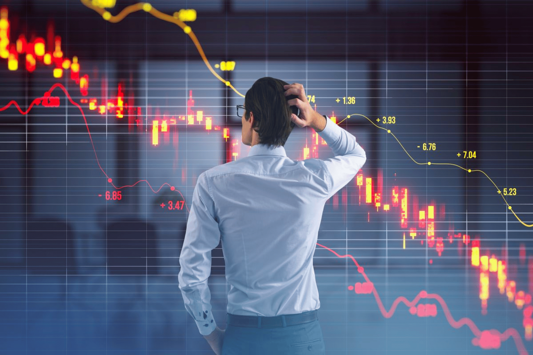 Trader mới cần tránh overtrading để giao dịch bền vững