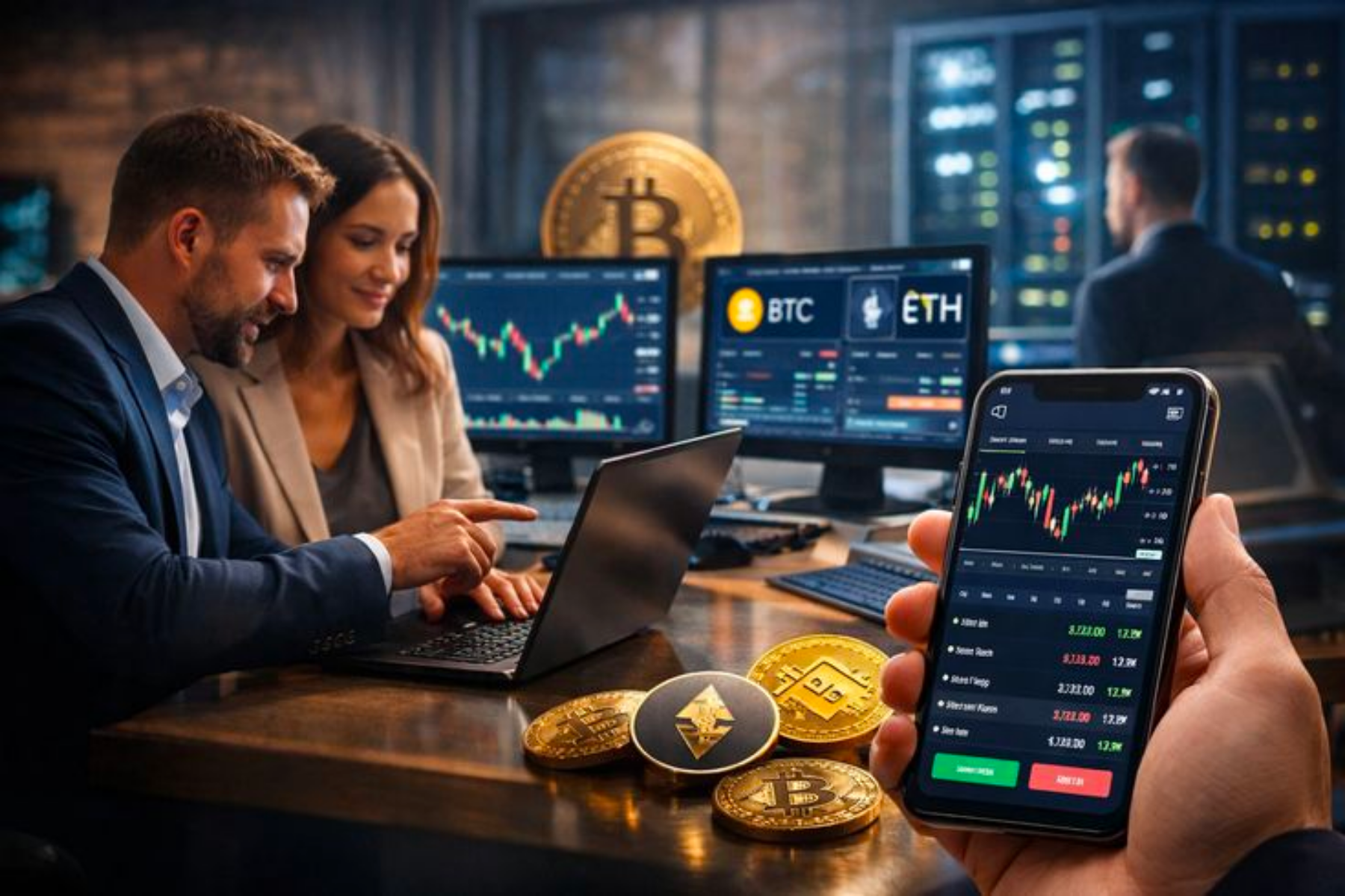 Trader mới nên chọn sàn nào spread thấp nhất để dễ lời