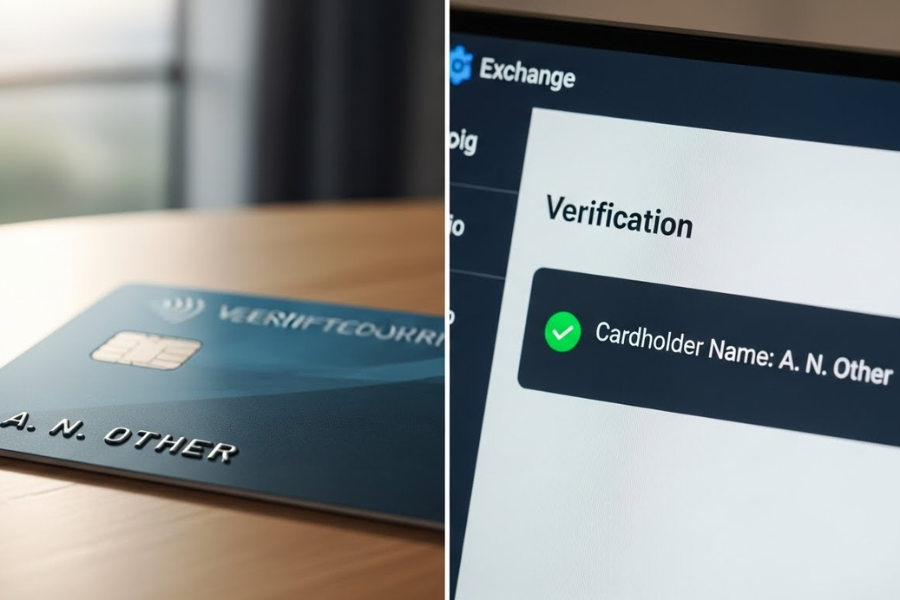 Nạp tiền Exness bằng thẻ tín dụng có dùng trade crypto không Nạp tiền Exness bằng thẻ tín dụng có dùng trade crypto không