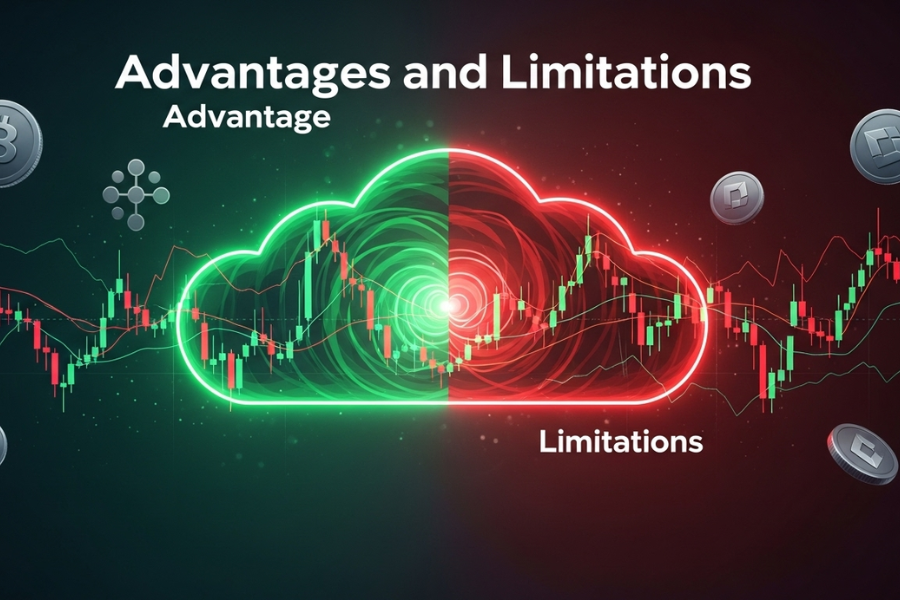 Ưu điểm và hạn chế của ichimoku