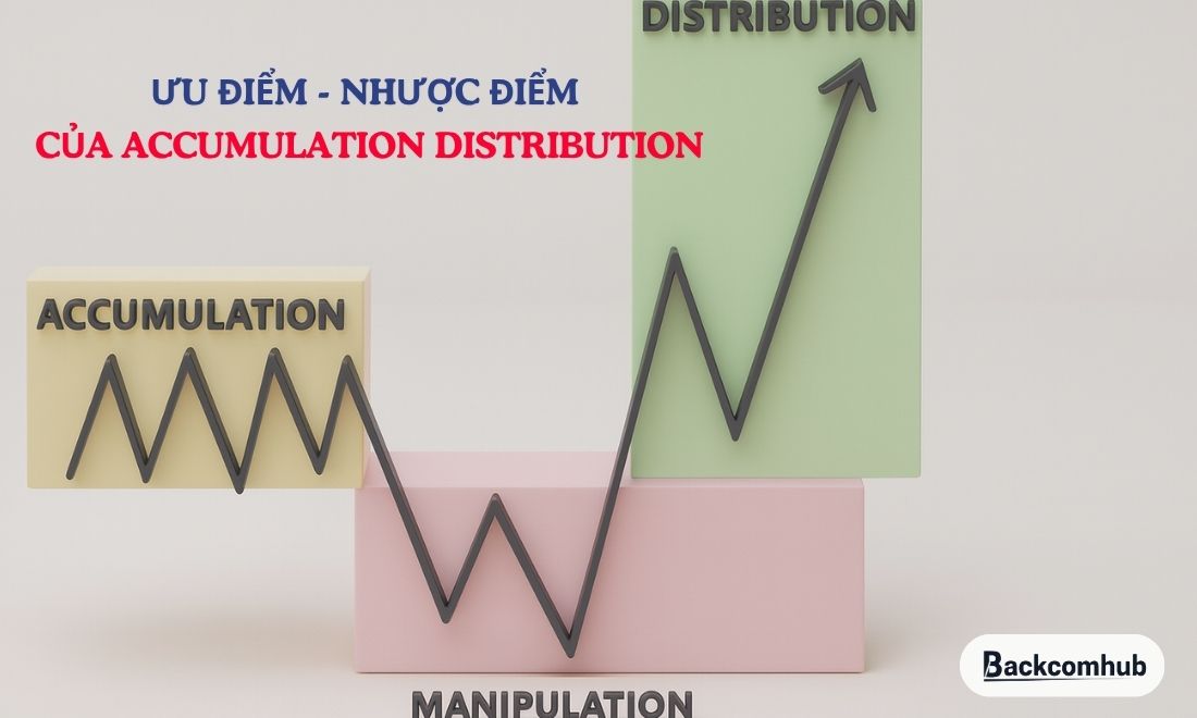 Những ưu nhược điểm của chỉ báo đo lường dòng tiền vào/ dòng tiền ra 