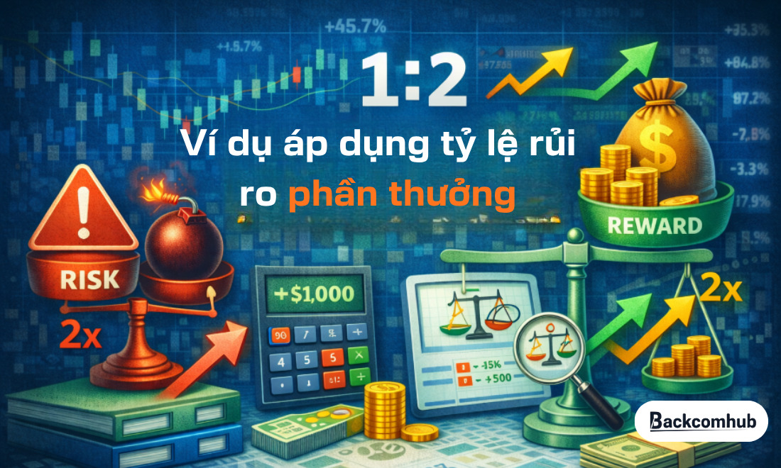 Ví dụ minh họa thực tế