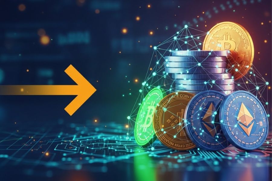 Cập nhật mới nhất số tiền rút tối thiểu trên binance Cập nhật mới nhất số tiền rút tối thiểu trên binance