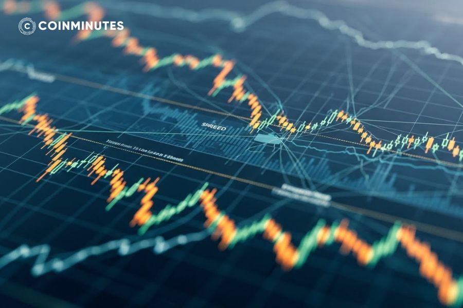 Lý giải nguyên nhân trader cho rằng exness có thu spread ẩn