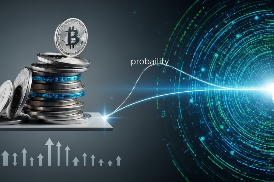 Vị trí Imbalance quyết định xác suất