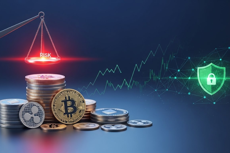 Xác định quy mô vị thế dựa trên mức rủi ro cho phép