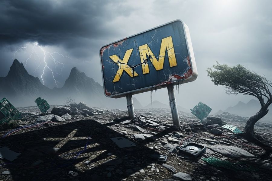 Sàn XM có dấu hiệu kém uy tín hay không vẫn là một câu hỏi lớn