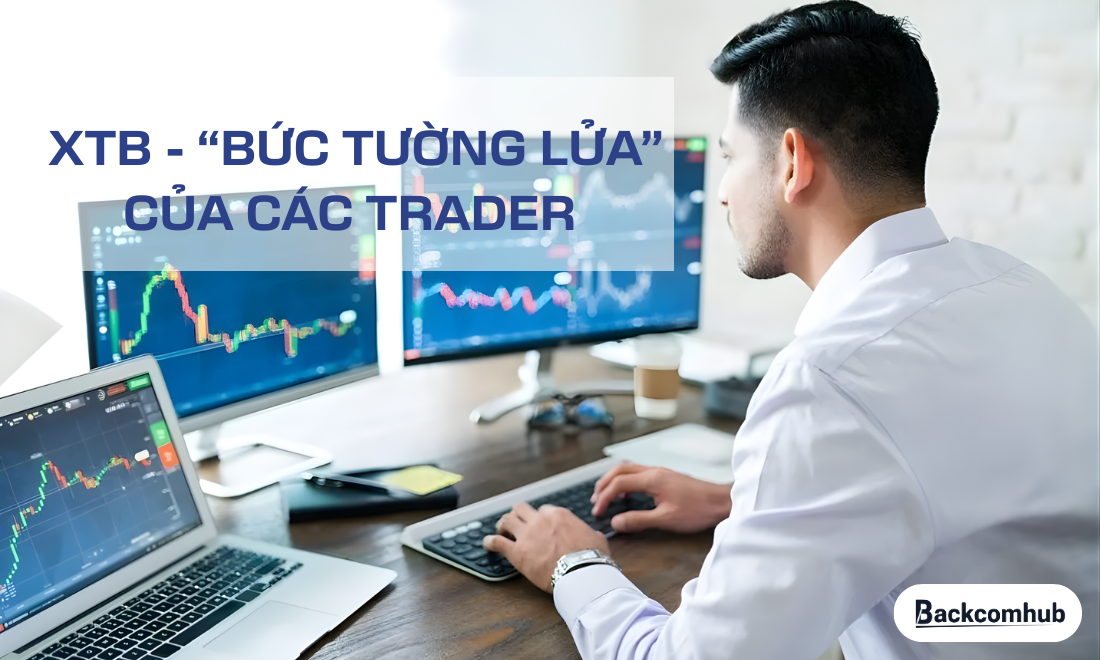 XTB uy tín không? Dựa theo giấy tờ được cấp phép, số lượng khách hàng toàn cầu,...thì đây là một sàn đáng tin cậy