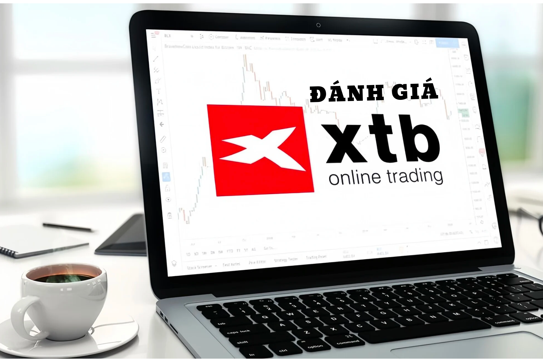 XTB uy tín không là câu hỏi quan trọng trước khi mở tài khoản