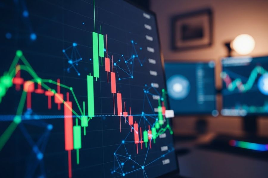 Absorption trong Trading là gì? Cách nhận diện Smart Money Absorption trong Trading là gì? Cách nhận diện Smart Money