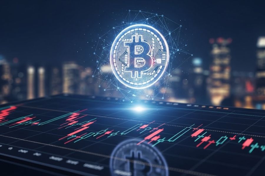 Ý nghĩa nến pin bar