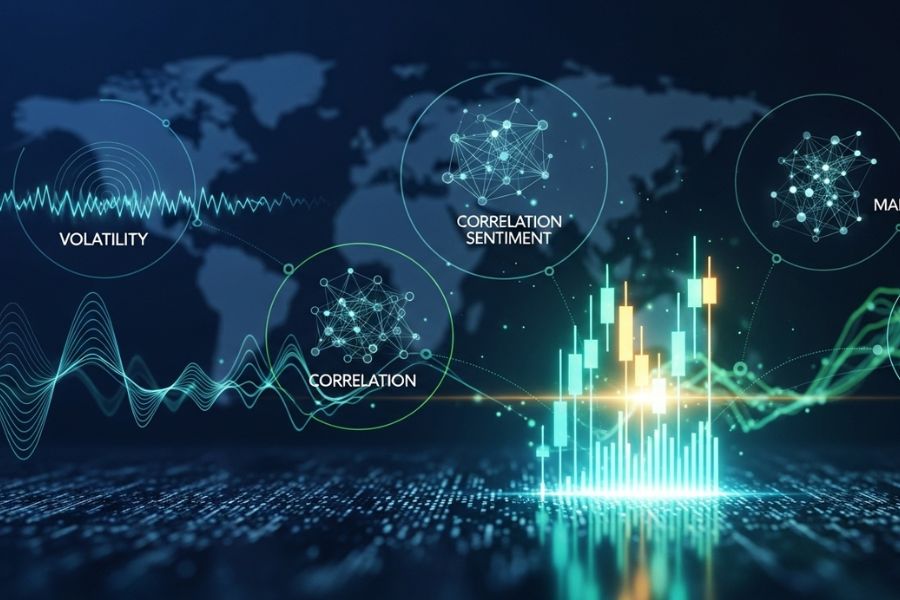 Yếu tố ảnh hưởng nhiều đến cách tính lợi nhuận forex