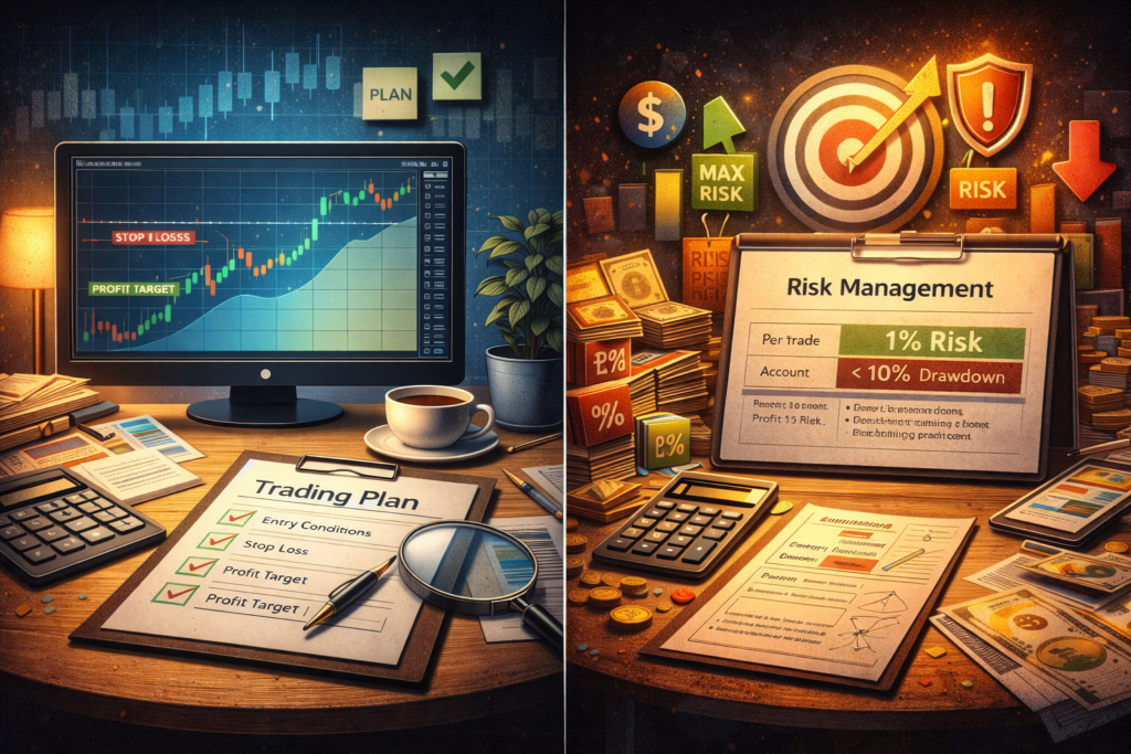 Các quy tắc vàng của trader chuyên nghiệp Các quy tắc vàng của trader chuyên nghiệp