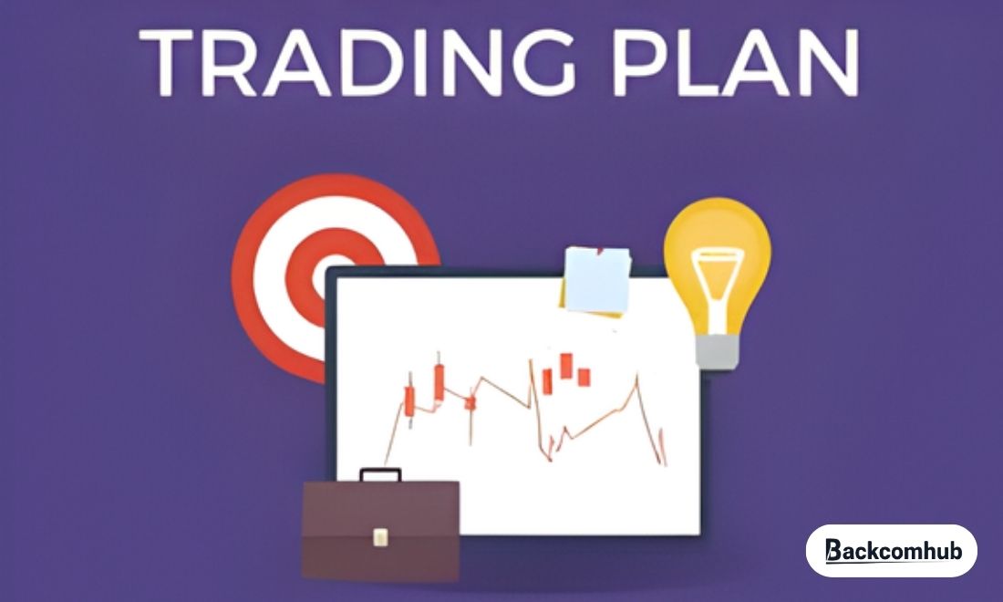 Một trong các quy tắc vàng của trader chuyên nghiệp đó là luôn vạch sẵn kế hoạch trước khi bắt tay vào thực hiện 