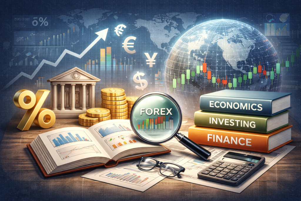 Người mới học forex bao lâu để giao dịch có lãi? Người mới học forex bao lâu để giao dịch có lãi?