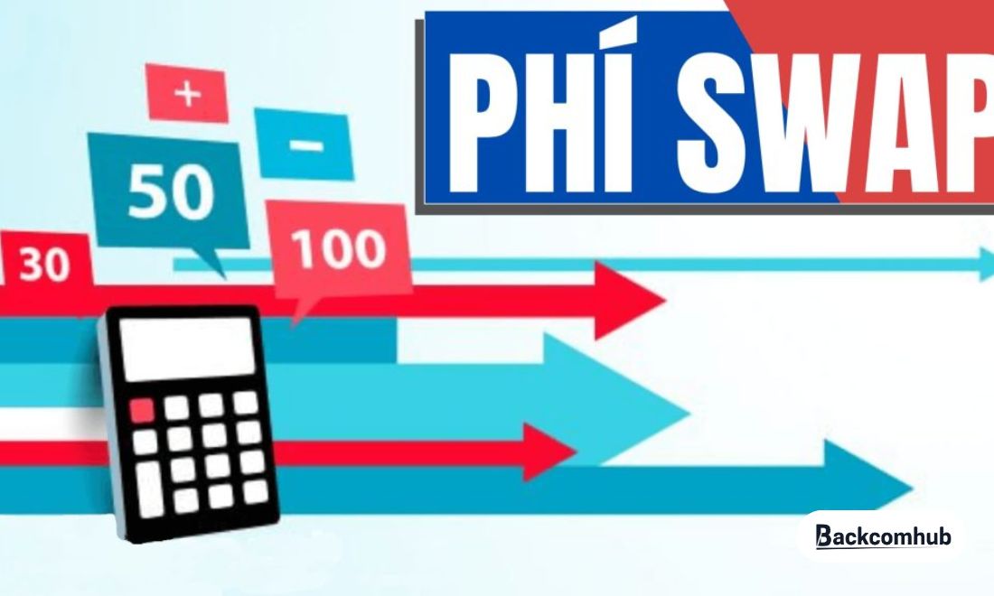 Đòn bẩy làm tăng phí swap và lãi suất khiến nhà đầu tư phải chịu áp lực không hề nhỏ 