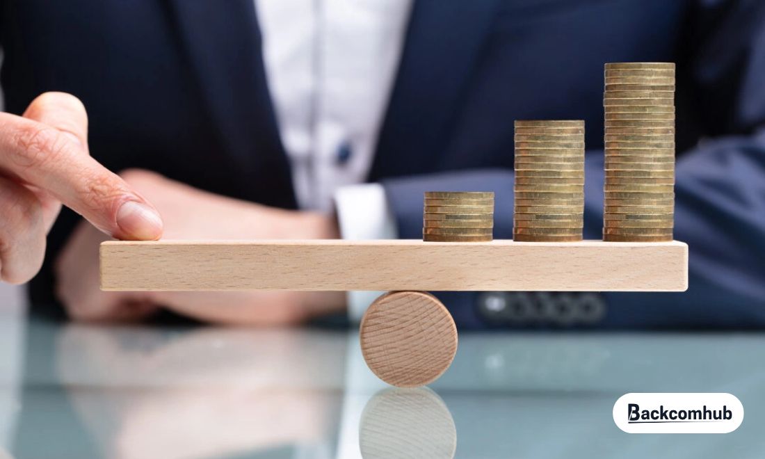 Csch sử dụng đòn bẩy tài chính an toàn cho trader forex, chứng khoán hay coin 