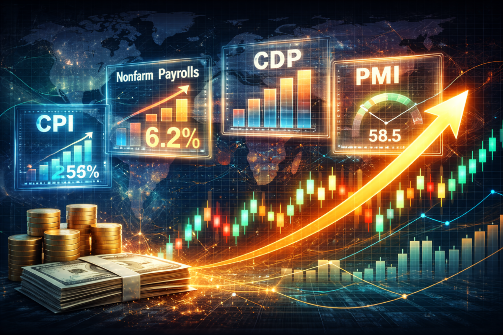 Hiểu đúng về biến động Forex để tối ưu lợi nhuận và kiểm soát rủi ro Hiểu đúng về biến động Forex để tối ưu lợi nhuận và kiểm soát rủi ro