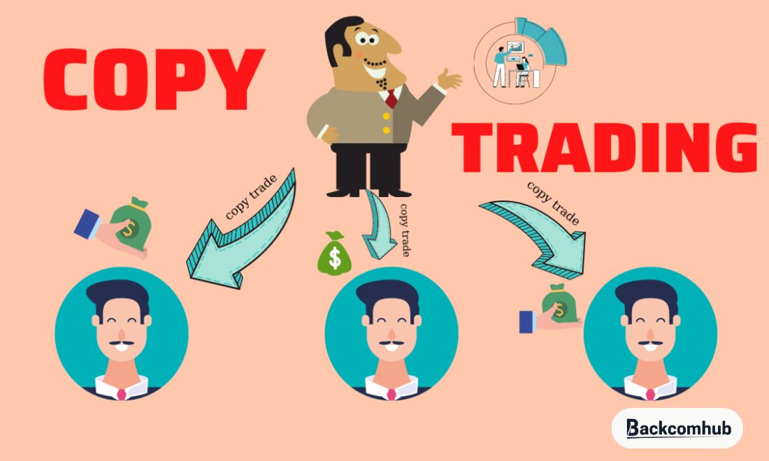 Nhà đầu tư nhận được nhiều lợi ích khi đầu tư theo hình thức copytrade 
