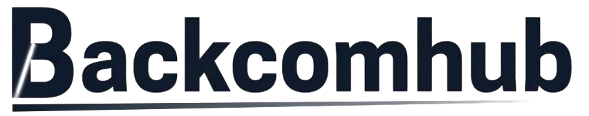 Backcomhub