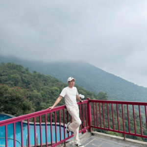 Vũ Trung Kiên 