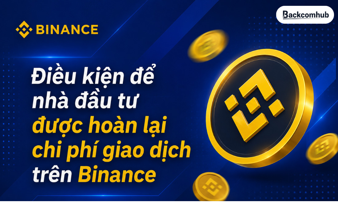 Điều kiện để nhà đầu tư được hoàn lại chi phí giao dịch