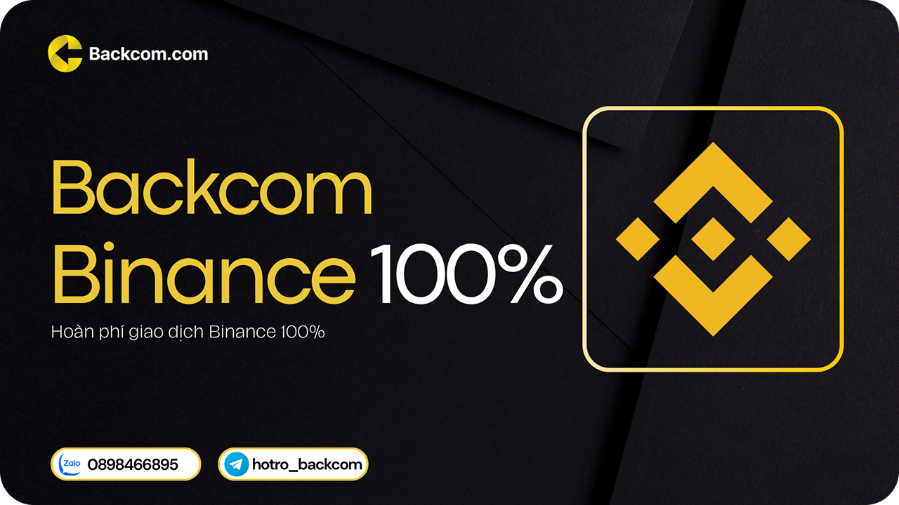 Video hướng dẫn nhận Backcom