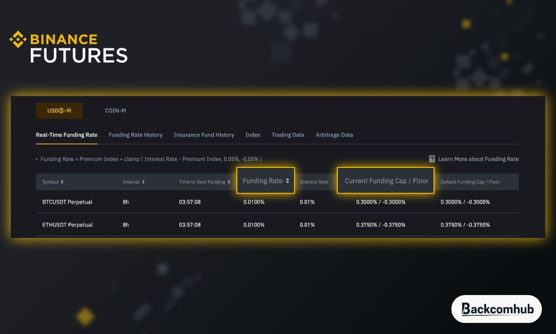 Ngoài giao dịch miễn phí, sàn Binance còn thu phí tài trợ, phí nạp rút, phí ký tự,... của nhà đầu tư coin