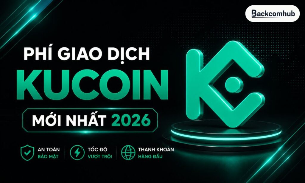 Phí Giao Dịch Kucoin 2026: Bảng Phí Mới Nhất Và Cách Giảm Tới 100% Tiền Phí Phí Giao Dịch Kucoin 2026: Bảng Phí Mới Nhất Và Cách Giảm Tới 100% Tiền Phí