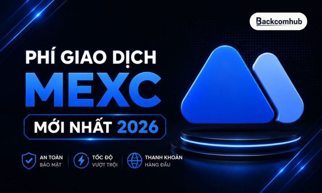 Phí Giao Dịch Mexc Mới Nhất 2026 Và Mẹo Giảm Phí Giao Dịch Phí Giao Dịch Mexc Mới Nhất 2026 Và Mẹo Giảm Phí Giao Dịch