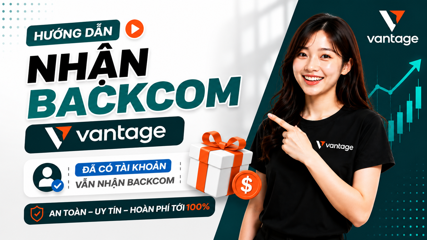 Video hướng dẫn đổi IB Vantage