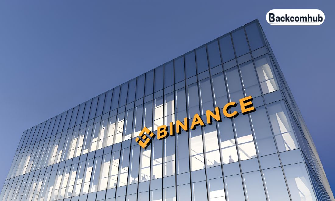 Binance dự kiến sẽ đặt trụ sở ở Việt Nam tại tầng 6 tòa SIHUB (Q.3, TP.HCM) 