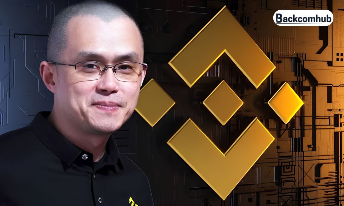 CZ - Ổng chủ sáng lập nên sàn giao dịch tiền điện tử số 1 Binance 