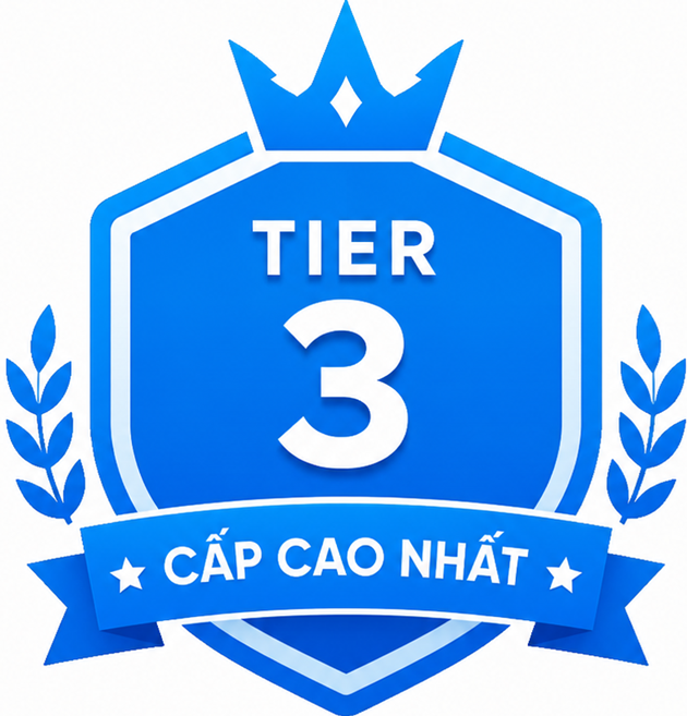 Tier 3 
