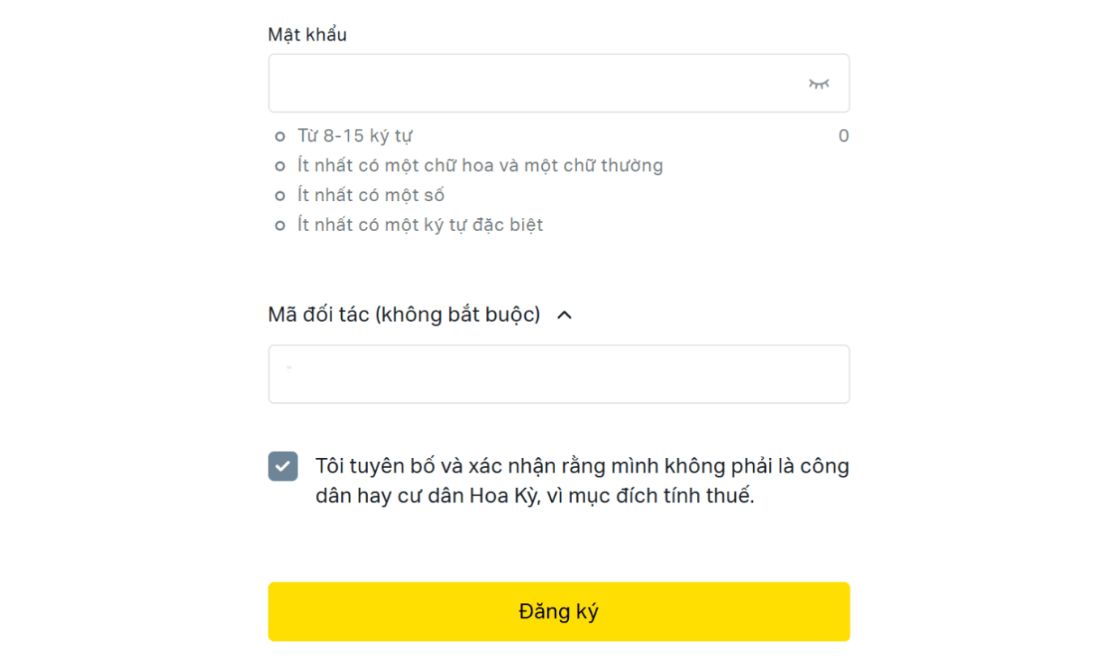 Mã đối tác Exness là mã giúp trader được nhận lại một phần phí giao dịch trong hành trình trading trên sàn Exness sau này