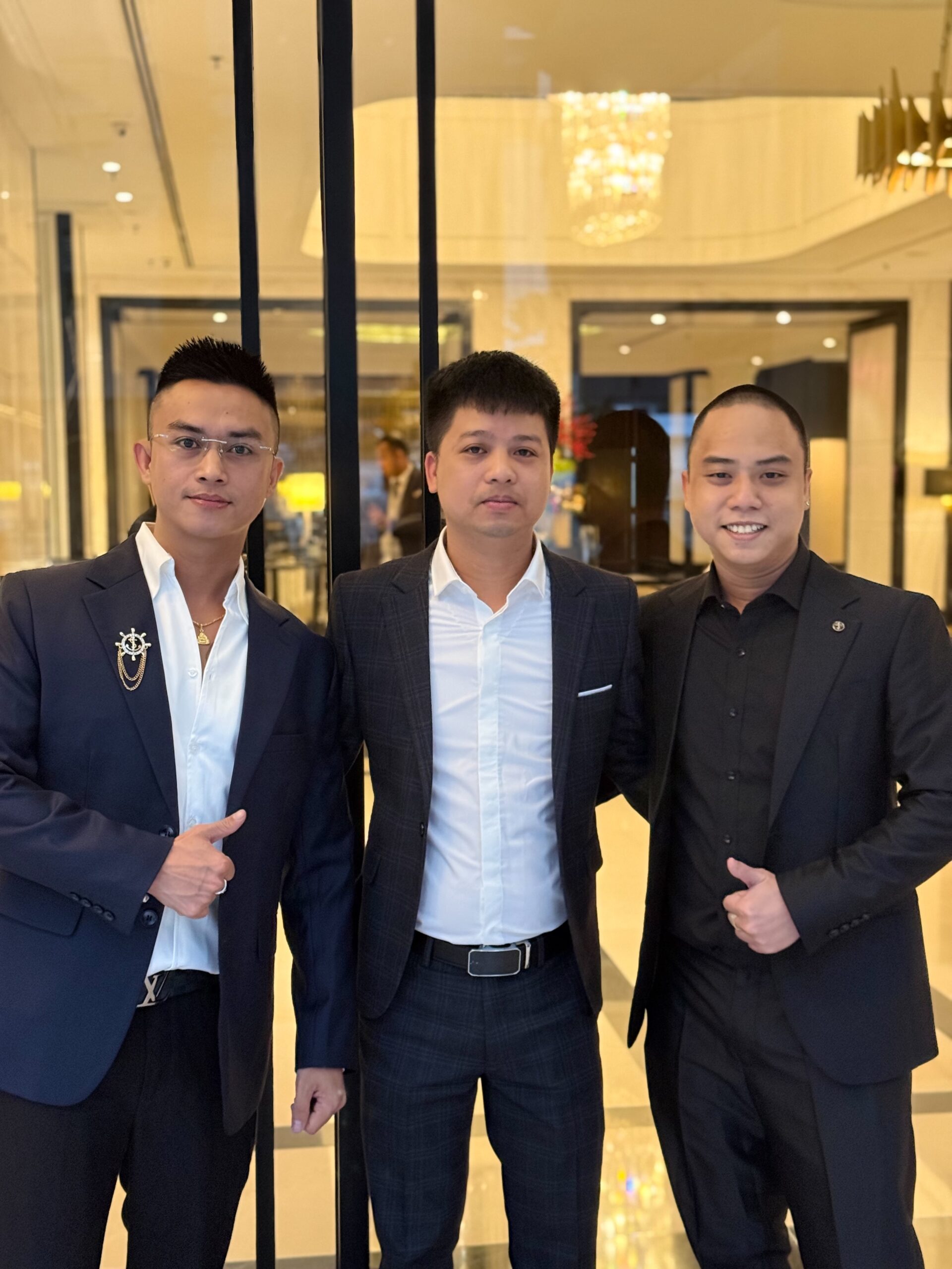 Kết nối IB