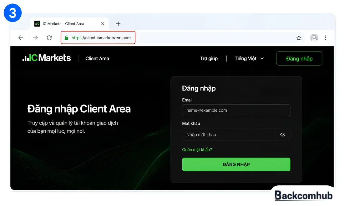 Kiểm tra tính an toàn của website