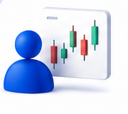 TRADER GIAO DỊCH