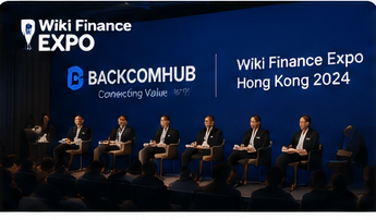 Wiki Finance Expo