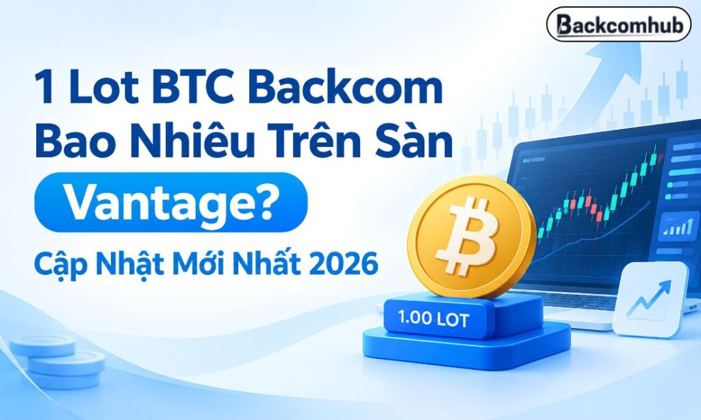 1 Lot BTC Backcom Bao Nhiêu Trên Sàn Vantage? Cập Nhật Mới Nhất 2026 1 Lot BTC Backcom Bao Nhiêu Trên Sàn Vantage? Cập Nhật Mới Nhất 2026