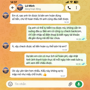 Lê Minh 