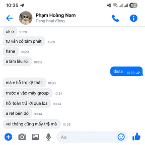 Phạm Hoàng Nam 