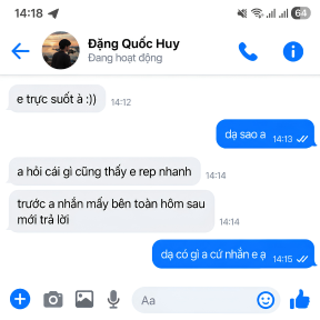 Đặng Quốc Huy