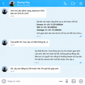Quang Huy